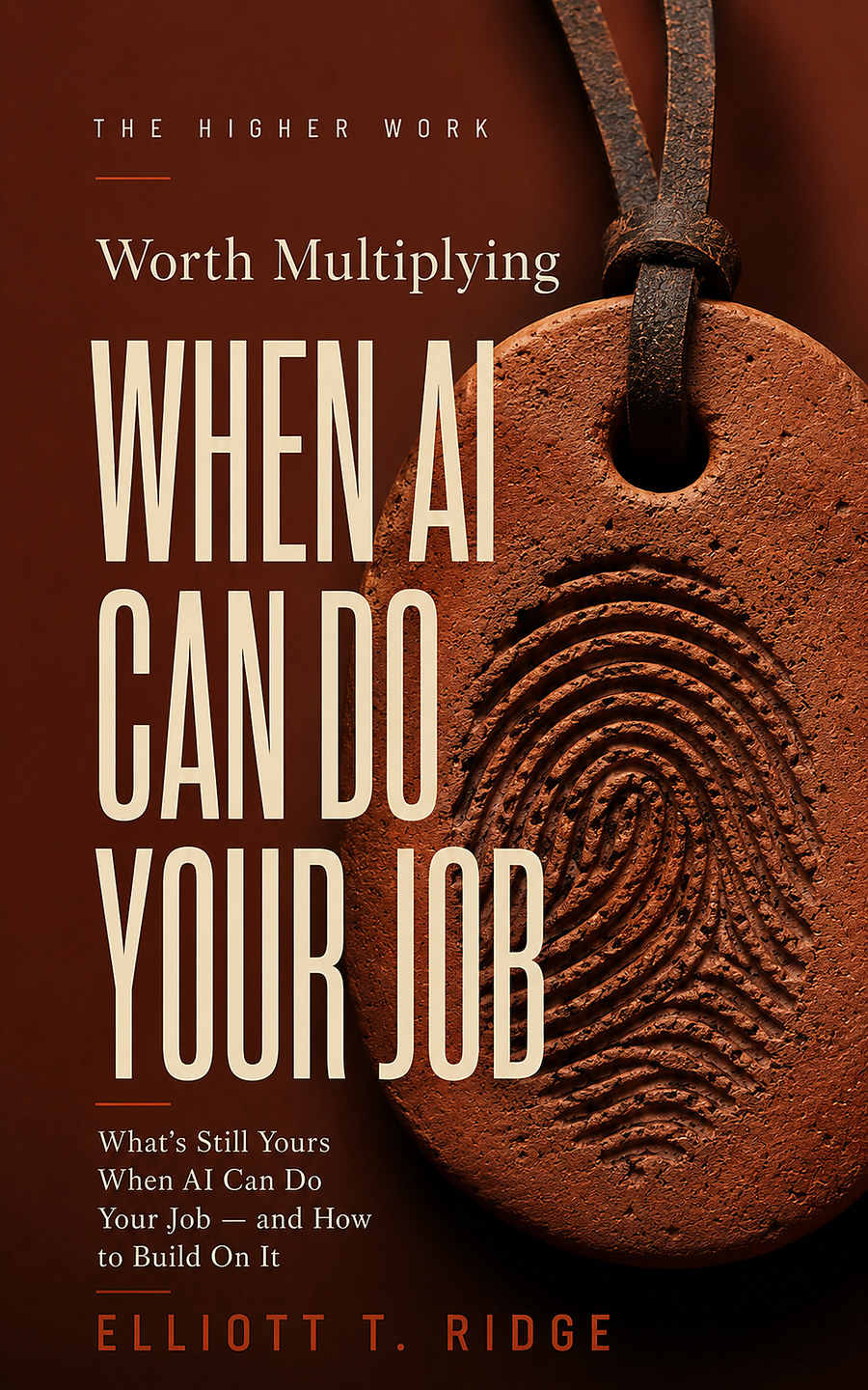 Worth Multiplying — cover